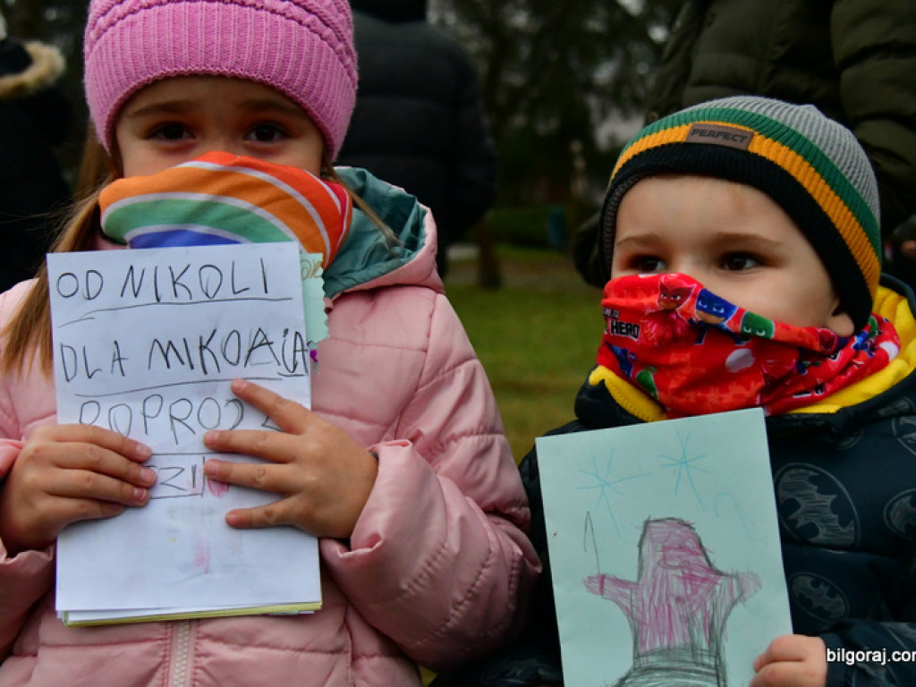 Motomikołaje 2021 (FOTO)