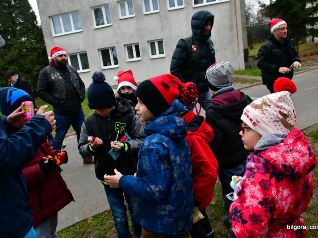 Motomikołaje 2021 (FOTO)