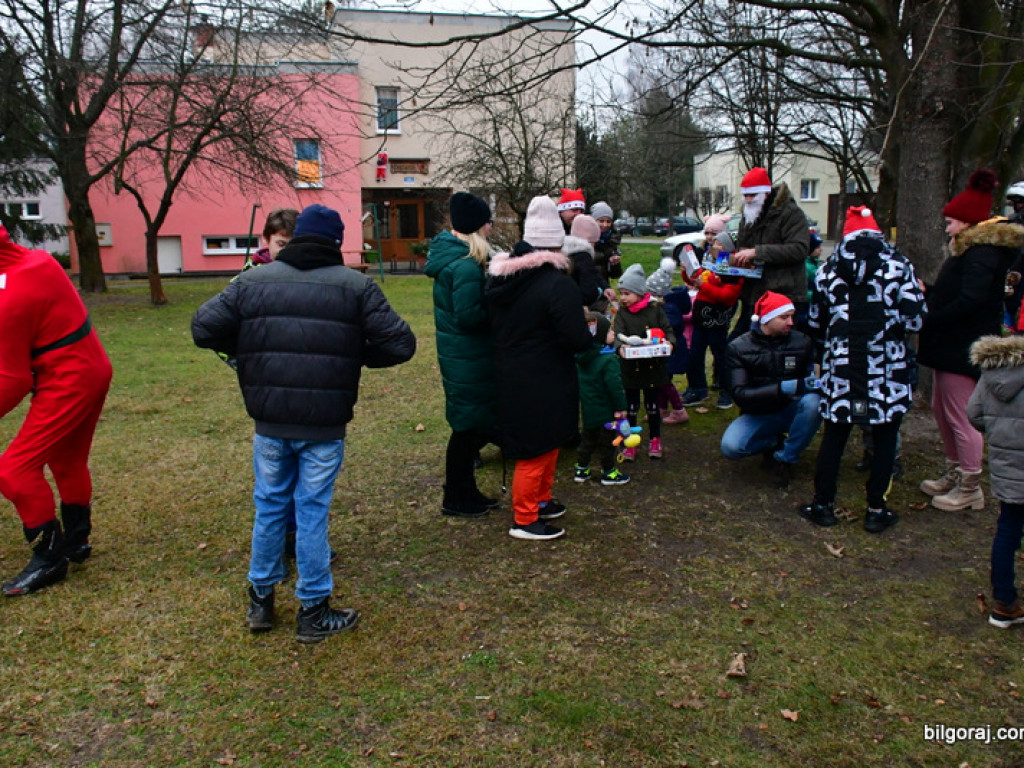 Motomikołaje 2021 (FOTO)