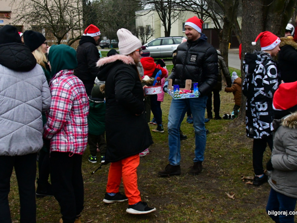 Motomikołaje 2021 (FOTO)