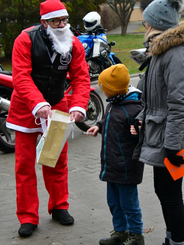 Motomikołaje 2021 (FOTO)