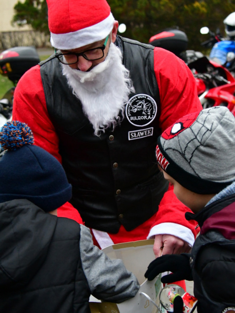 Motomikołaje 2021 (FOTO)