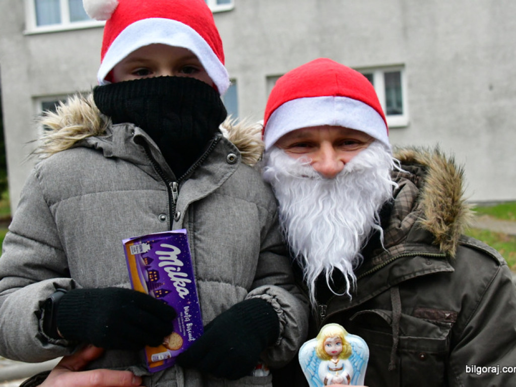 Motomikołaje 2021 (FOTO)