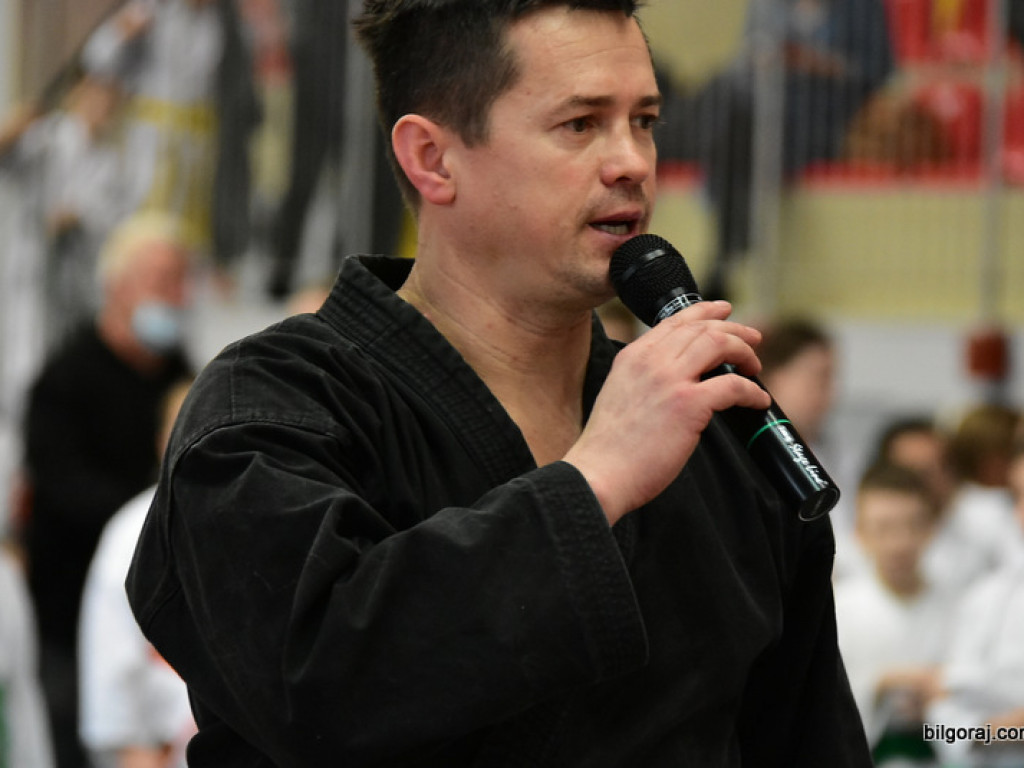 V Pucharu Świętego Mikołaja w Karate Tradycyjnym (FOTO)