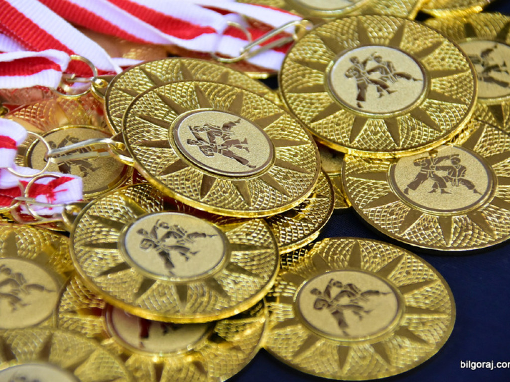 V Pucharu Świętego Mikołaja w Karate Tradycyjnym (FOTO)