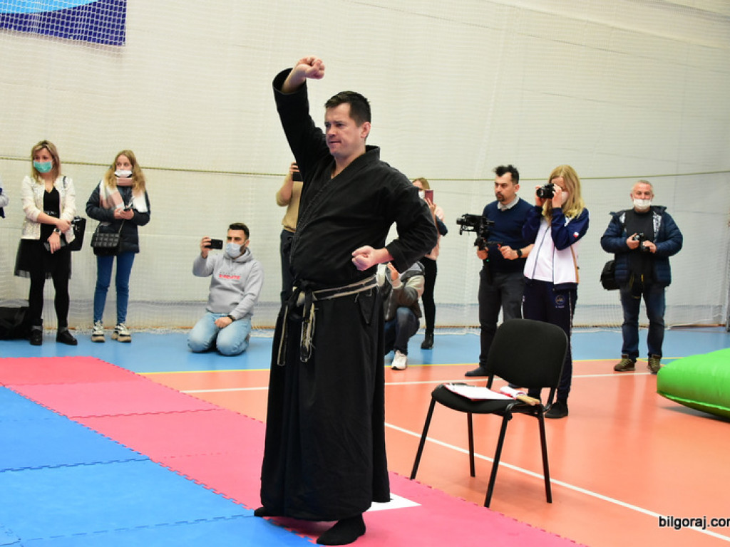 V Pucharu Świętego Mikołaja w Karate Tradycyjnym (FOTO)