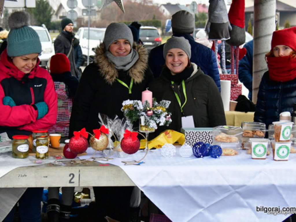 XIX Dzień Jesiennego Liścia (FOTO)