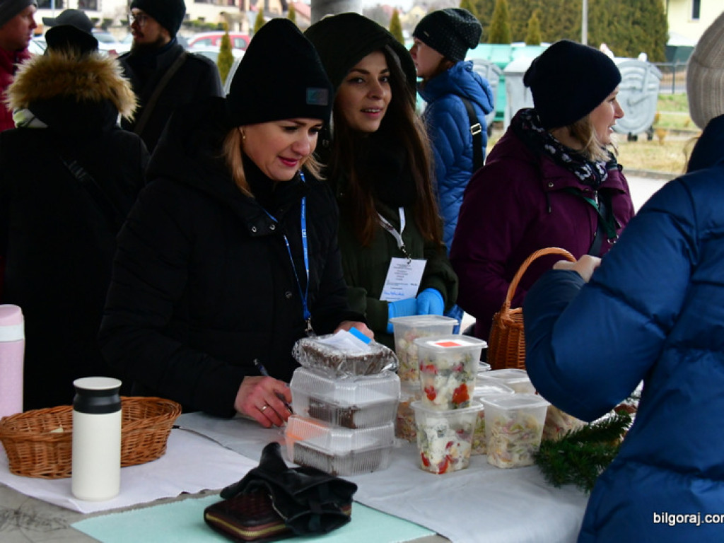 XIX Dzień Jesiennego Liścia (FOTO)
