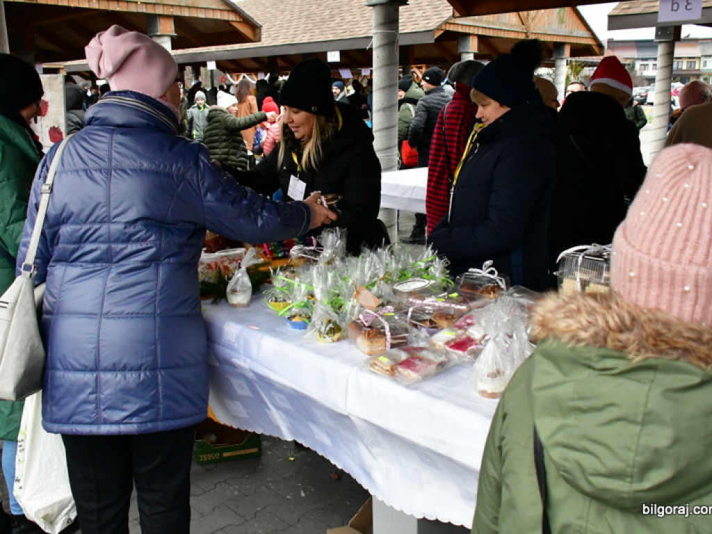 XIX Dzień Jesiennego Liścia (FOTO)