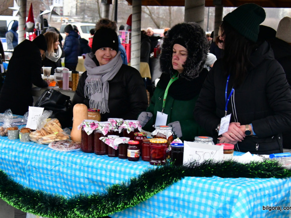 XIX Dzień Jesiennego Liścia (FOTO)