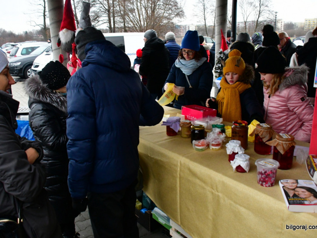 XIX Dzień Jesiennego Liścia (FOTO)