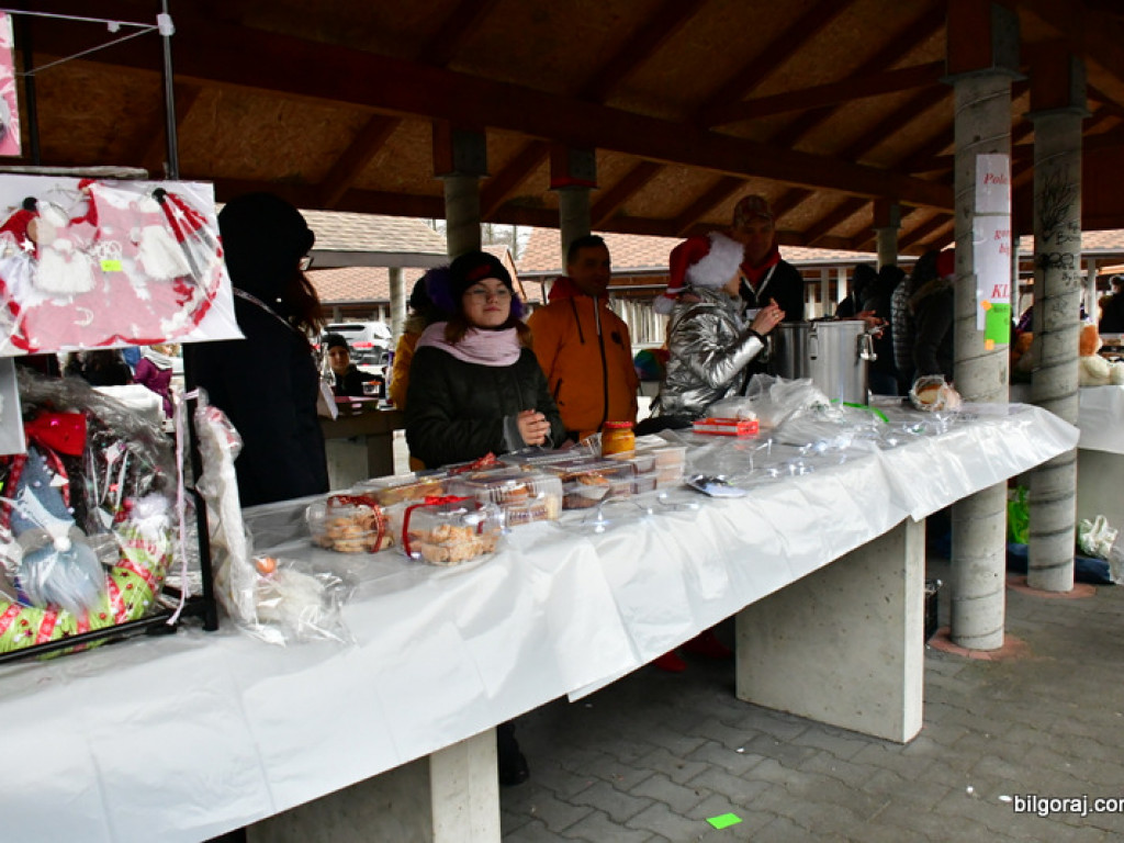 XIX Dzień Jesiennego Liścia (FOTO)