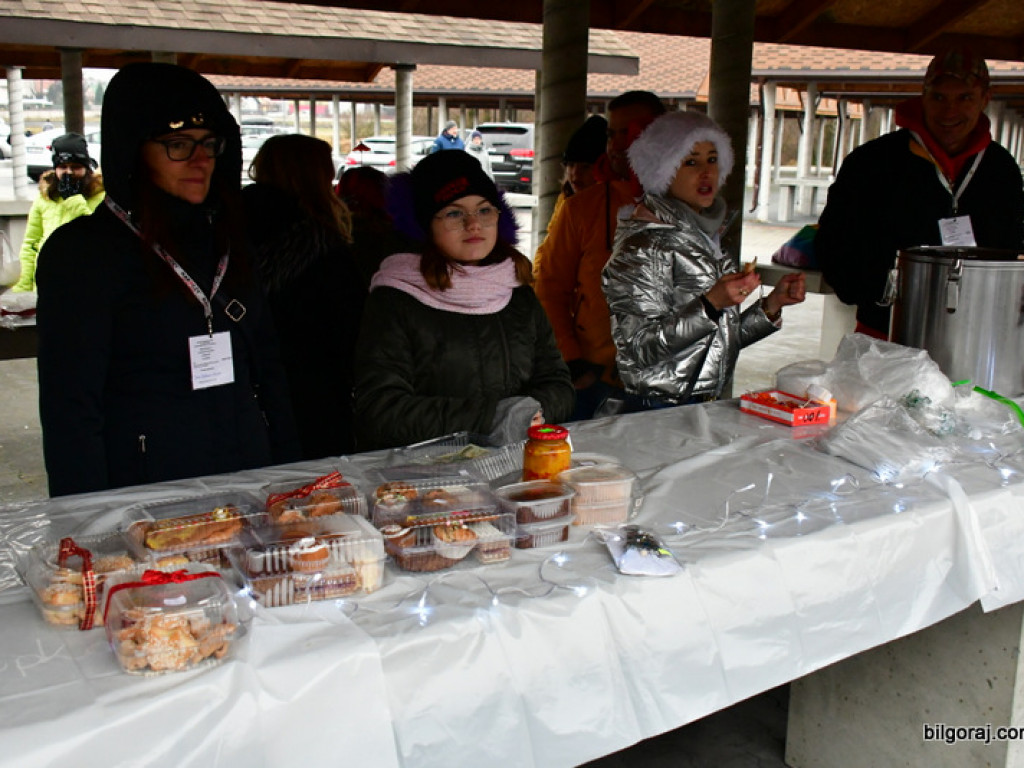 XIX Dzień Jesiennego Liścia (FOTO)