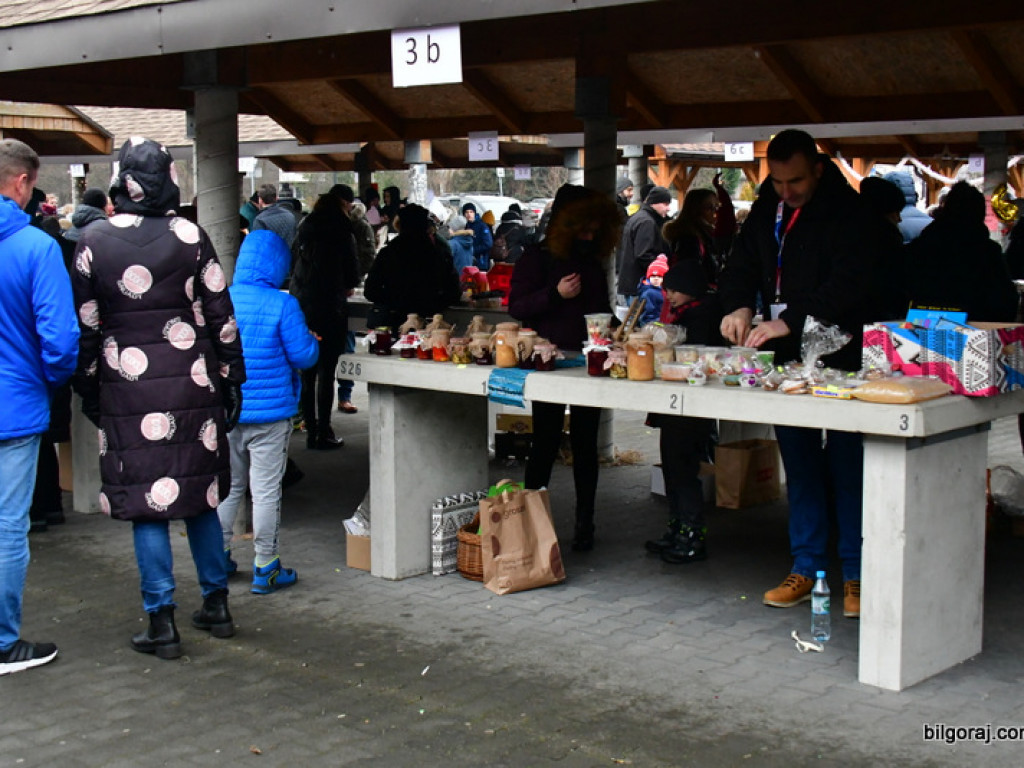 XIX Dzień Jesiennego Liścia (FOTO)