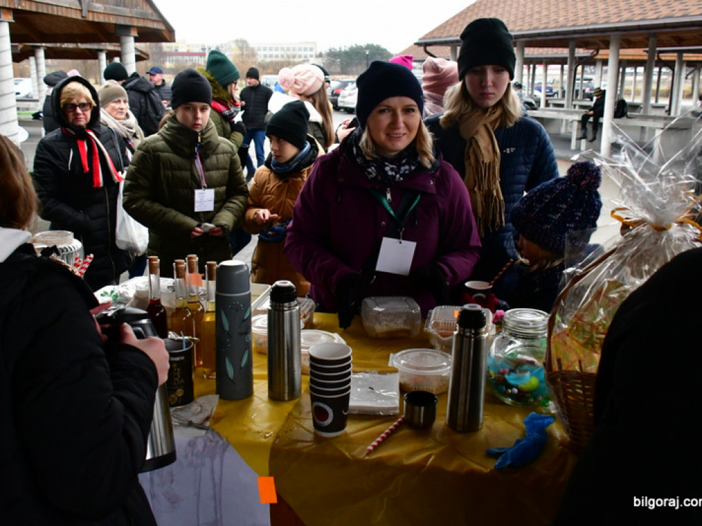 XIX Dzień Jesiennego Liścia (FOTO)