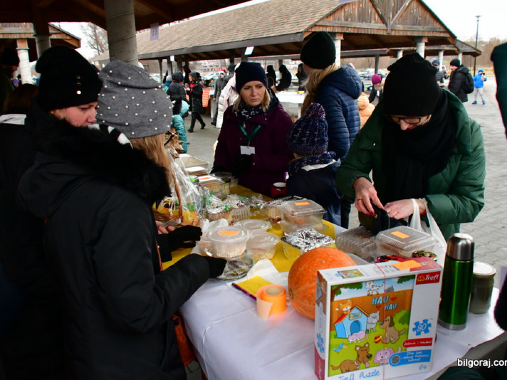 XIX Dzień Jesiennego Liścia (FOTO)