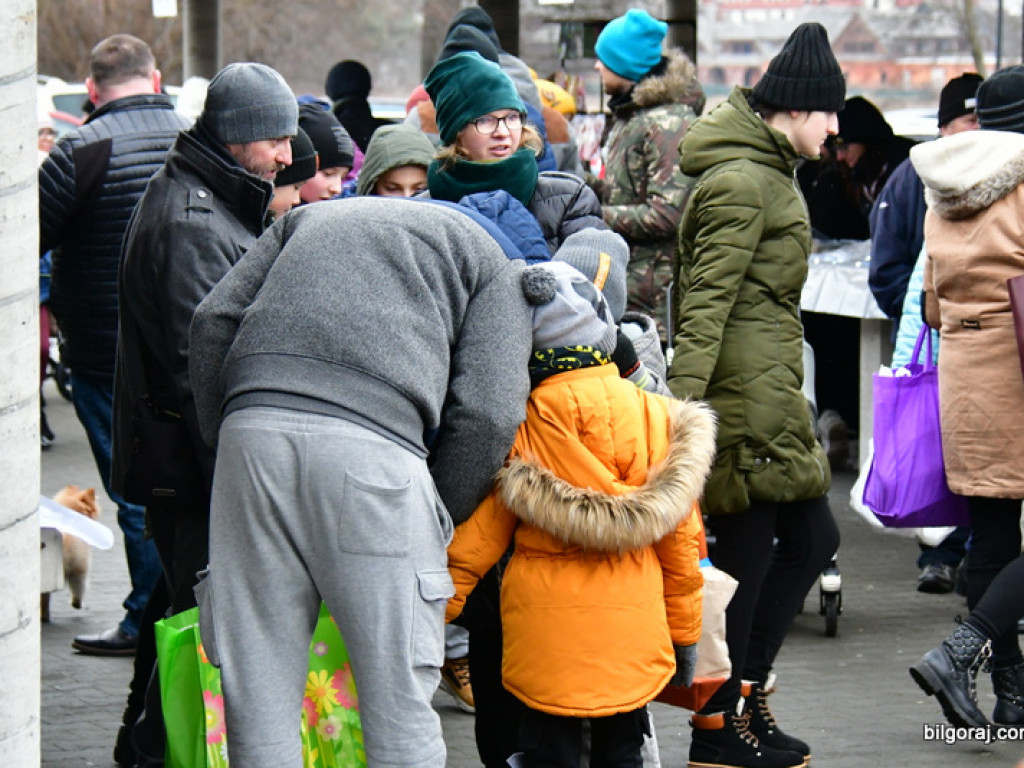 XIX Dzień Jesiennego Liścia (FOTO)
