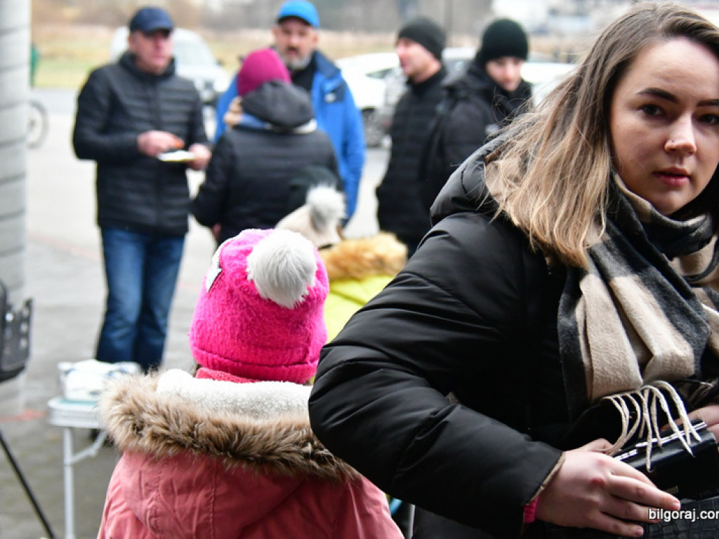 XIX Dzień Jesiennego Liścia (FOTO)