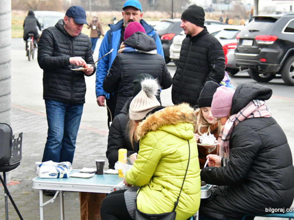 XIX Dzień Jesiennego Liścia (FOTO)