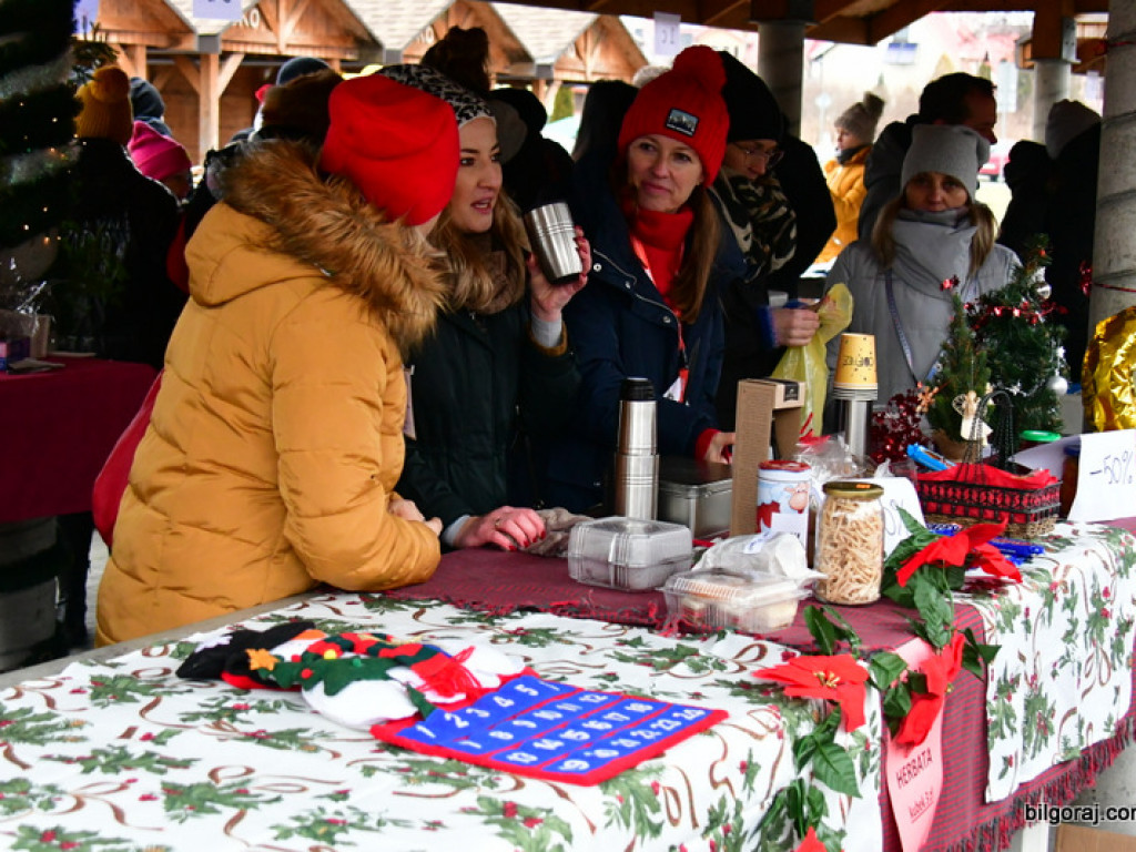 XIX Dzień Jesiennego Liścia (FOTO)
