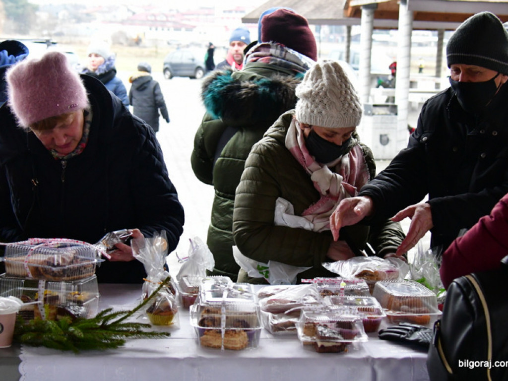 XIX Dzień Jesiennego Liścia (FOTO)