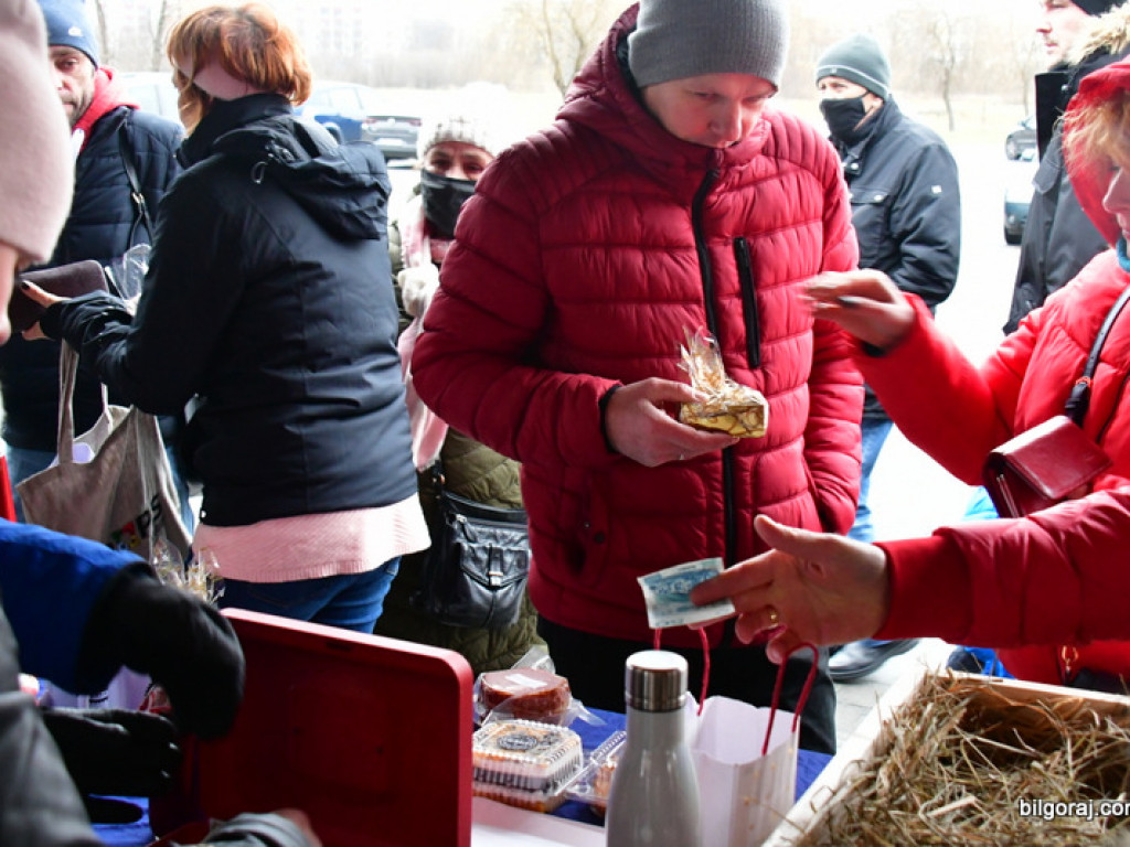 XIX Dzień Jesiennego Liścia (FOTO)
