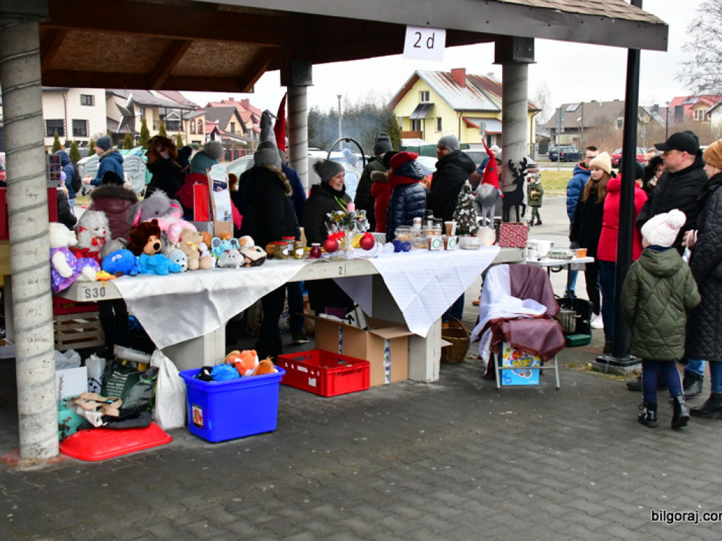 XIX Dzień Jesiennego Liścia (FOTO)