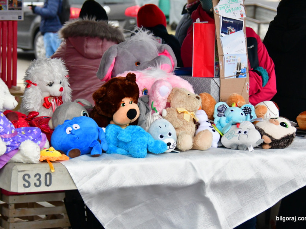 XIX Dzień Jesiennego Liścia (FOTO)