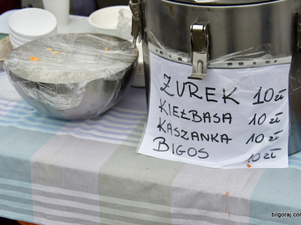 XIX Dzień Jesiennego Liścia (FOTO)