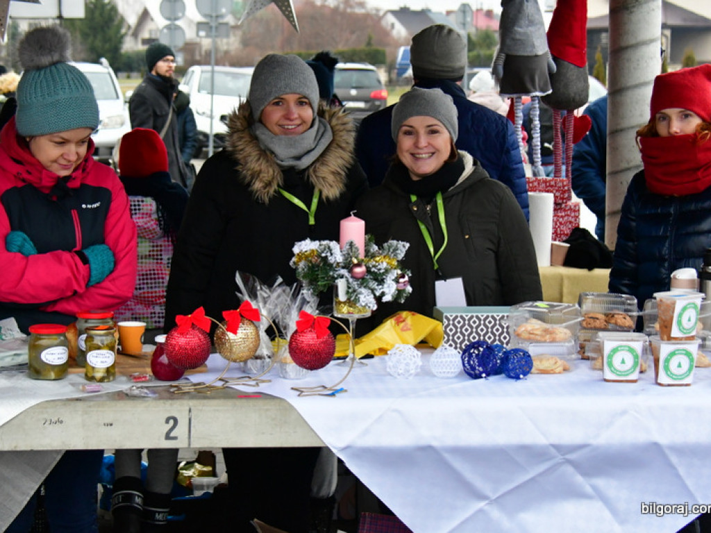 XIX Dzień Jesiennego Liścia (FOTO)