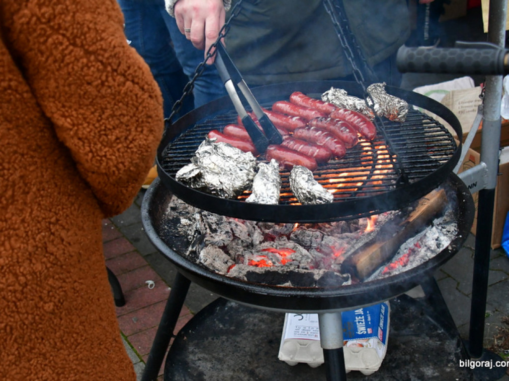 XIX Dzień Jesiennego Liścia (FOTO)