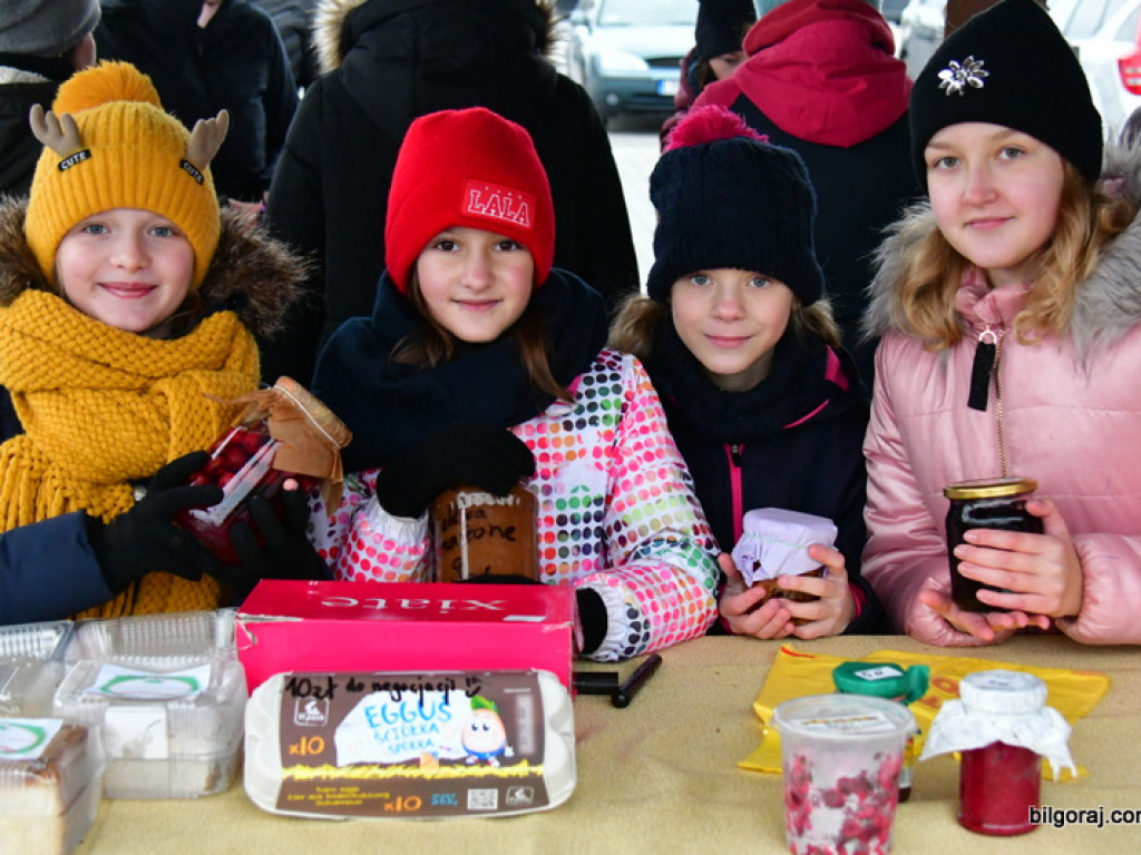 XIX Dzień Jesiennego Liścia (FOTO)