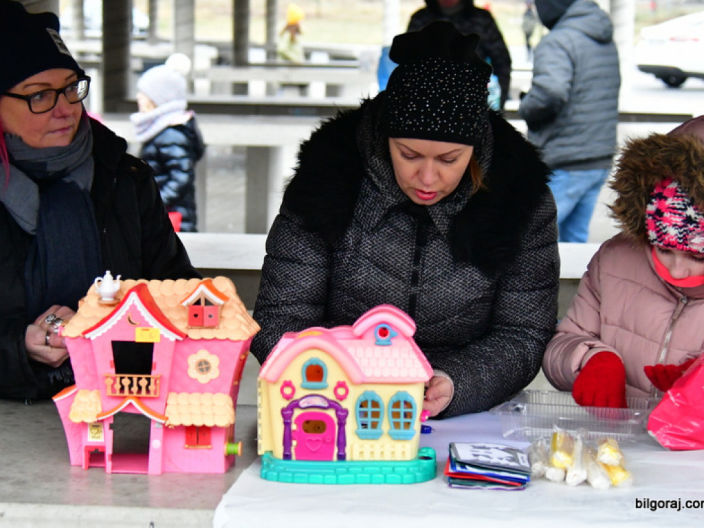 XIX Dzień Jesiennego Liścia (FOTO)