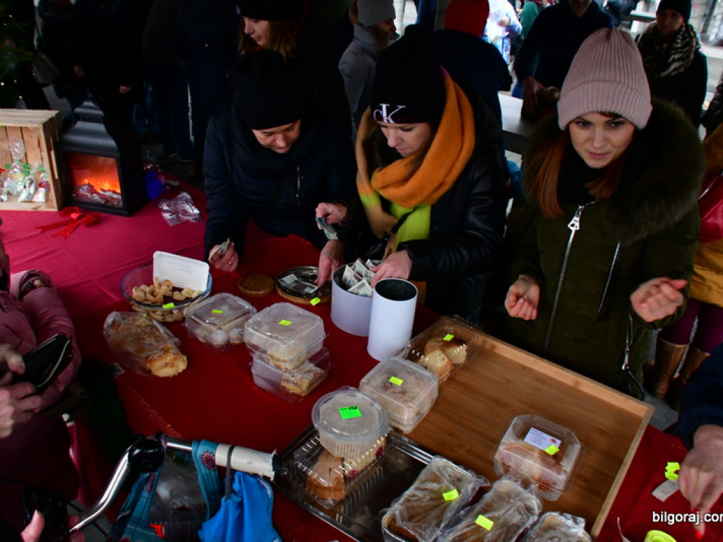 XIX Dzień Jesiennego Liścia (FOTO)
