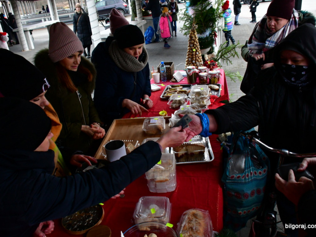 XIX Dzień Jesiennego Liścia (FOTO)