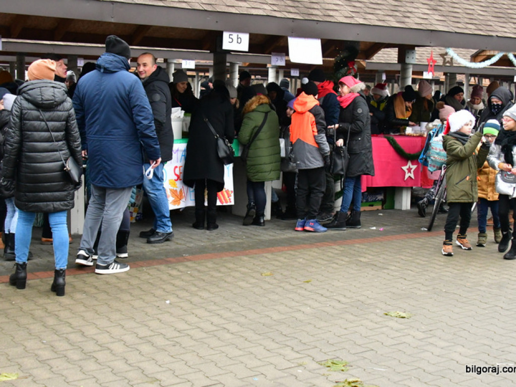XIX Dzień Jesiennego Liścia (FOTO)