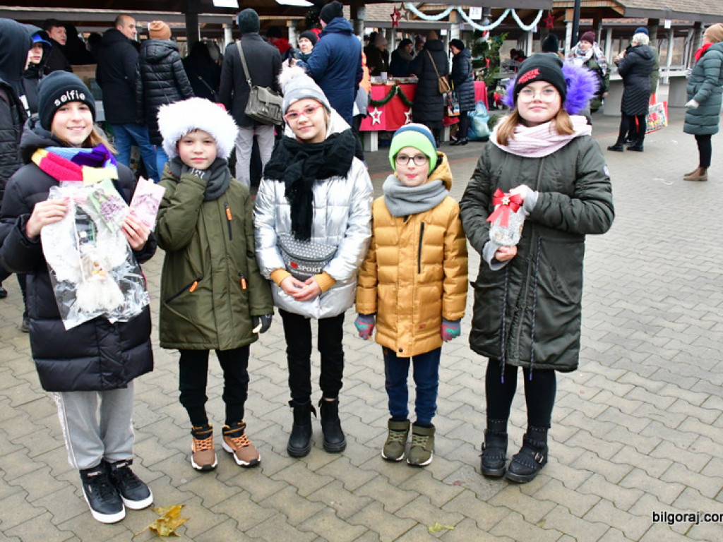 XIX Dzień Jesiennego Liścia (FOTO)