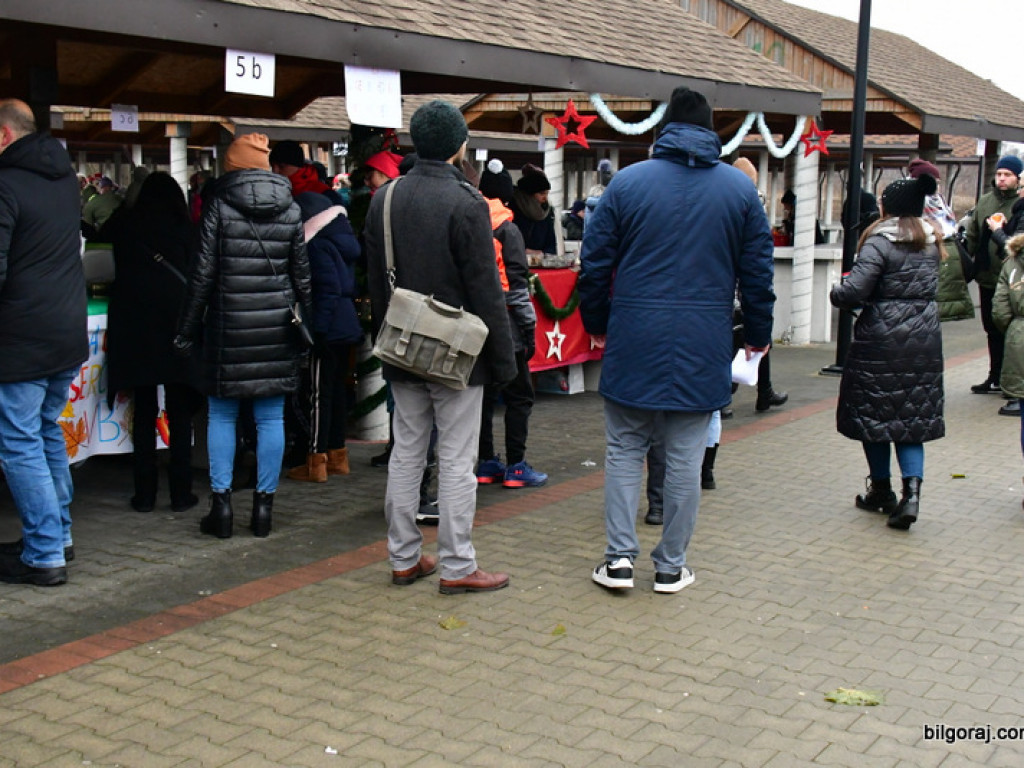 XIX Dzień Jesiennego Liścia (FOTO)