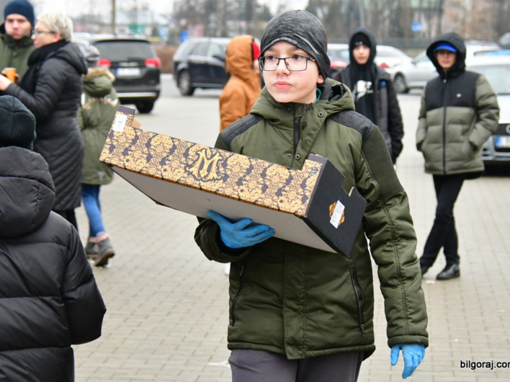 XIX Dzień Jesiennego Liścia (FOTO)