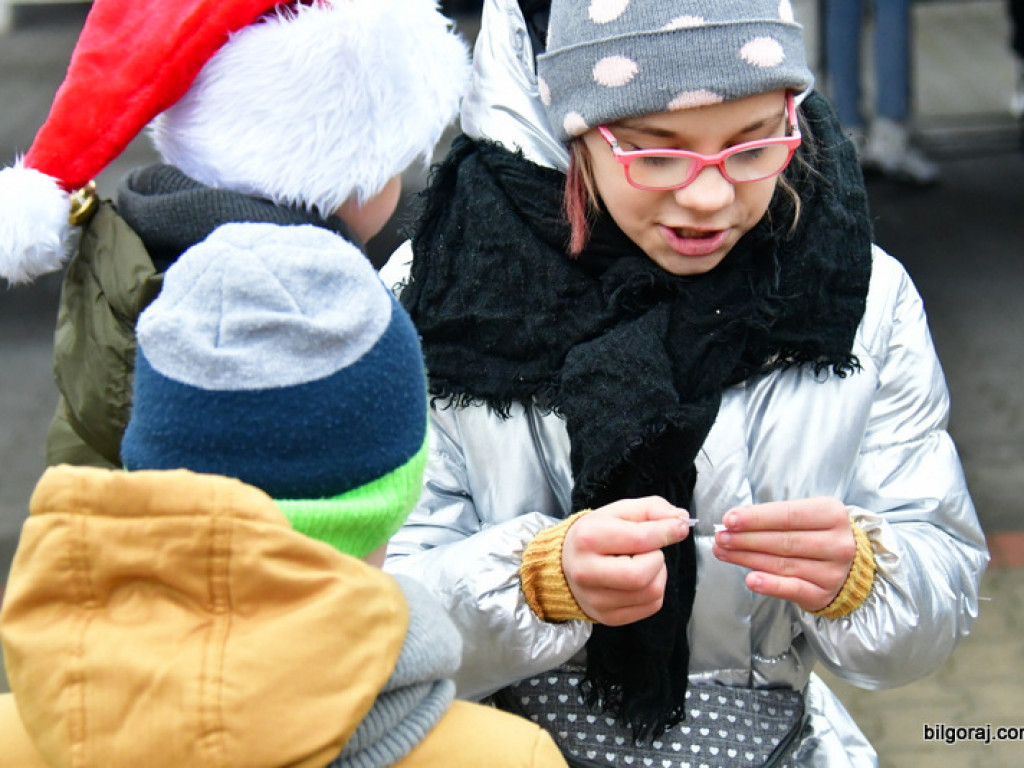 XIX Dzień Jesiennego Liścia (FOTO)