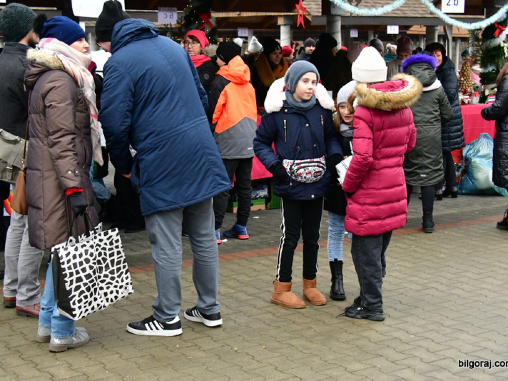XIX Dzień Jesiennego Liścia (FOTO)
