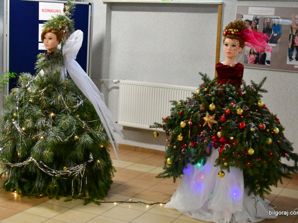 #Coraz bliżej święta...