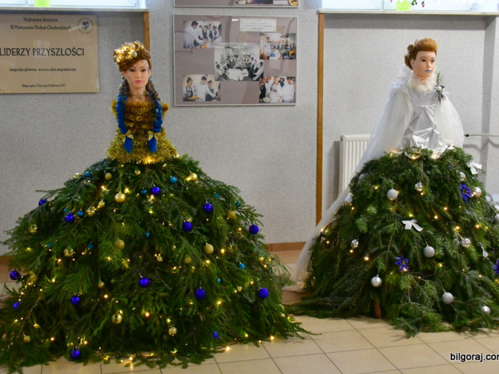 #Coraz bliżej święta...