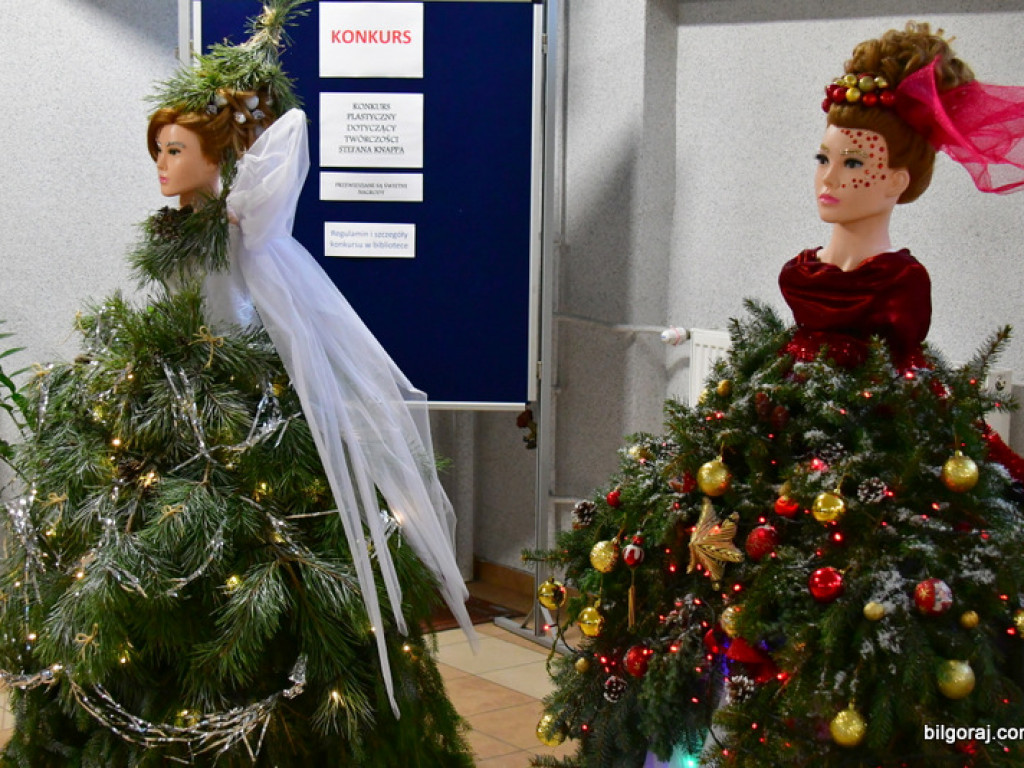 #Coraz bliżej święta...