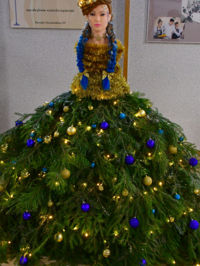 #Coraz bliżej święta...