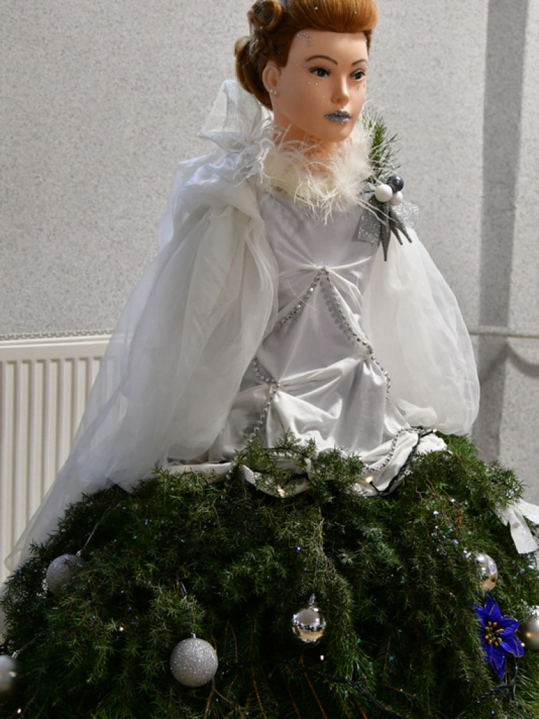 #Coraz bliżej święta...