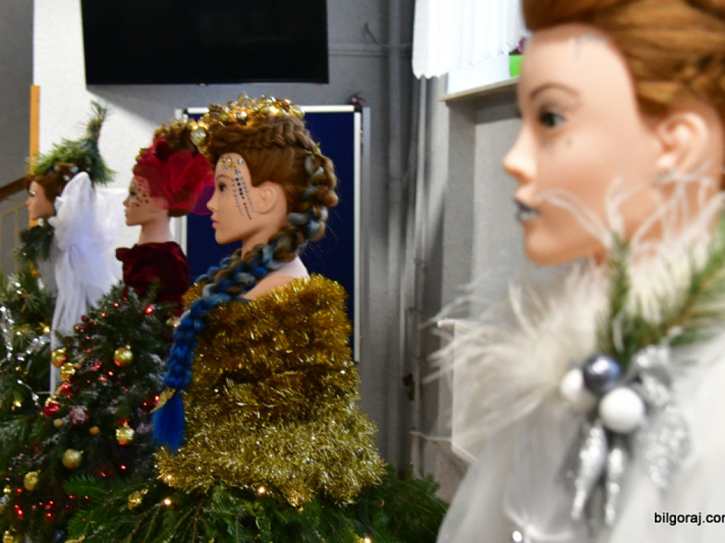 #Coraz bliżej święta...