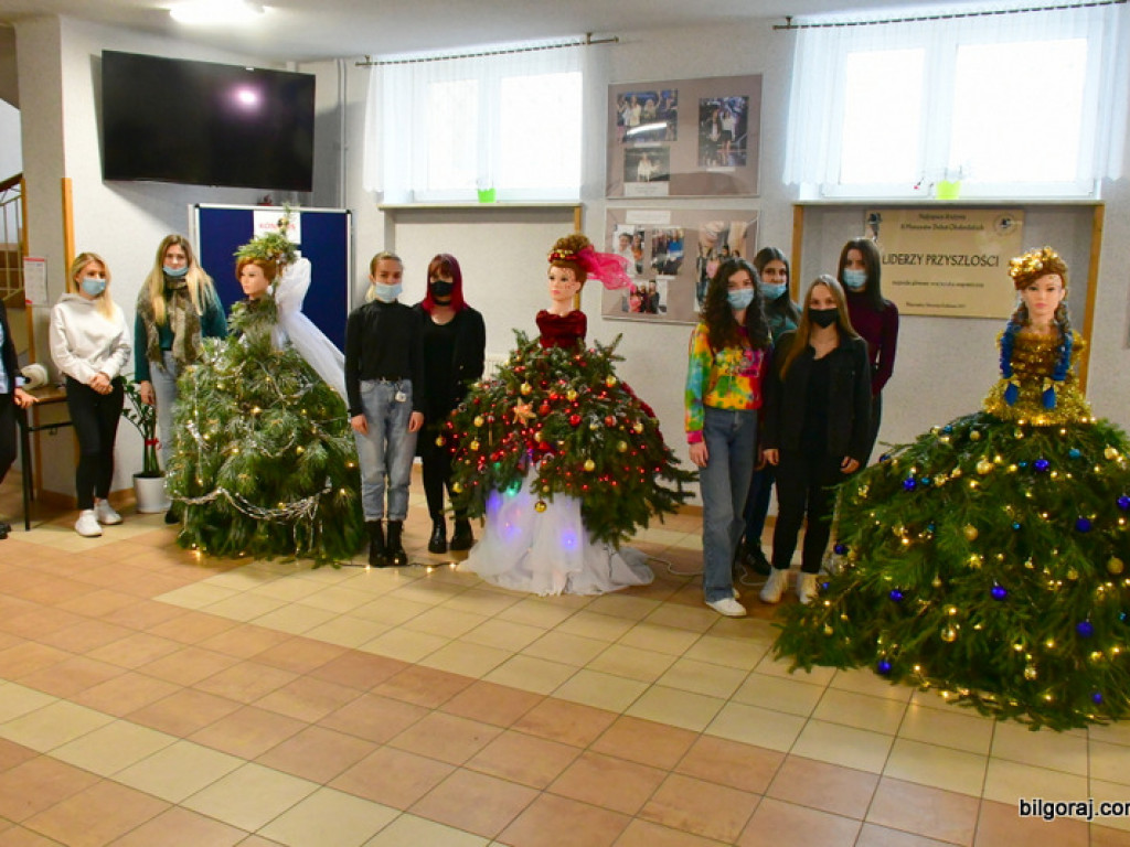 #Coraz bliżej święta...