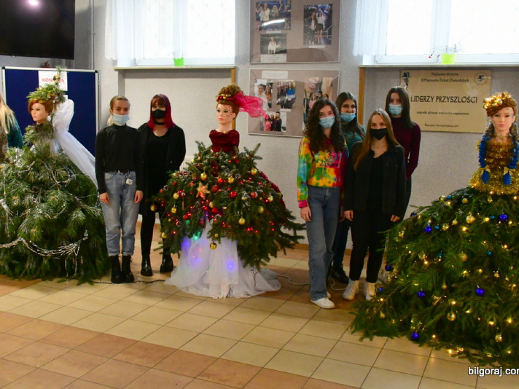 #Coraz bliżej święta...