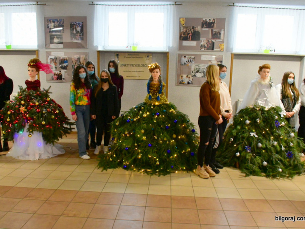 #Coraz bliżej święta...